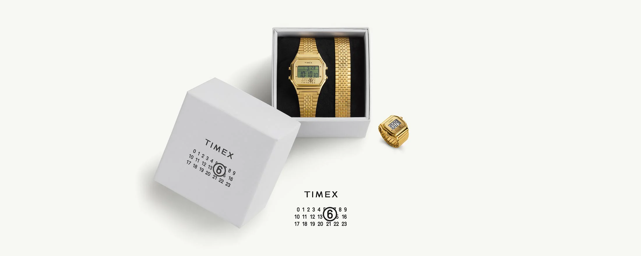 Timeless Luxury, Exclusively Curated
