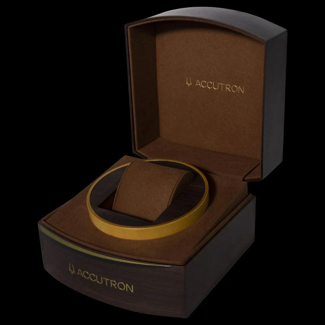 Accutron DNA Electrostatic Watch 2ES8A004 - Image 5