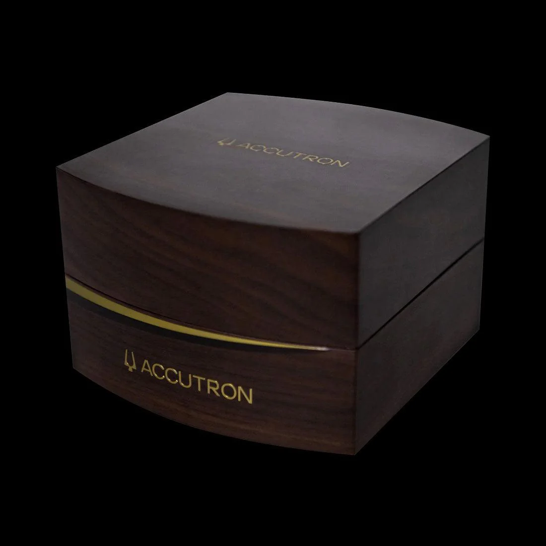 Accutron DNA Electrostatic Watch 2ES8A004 - Image 6