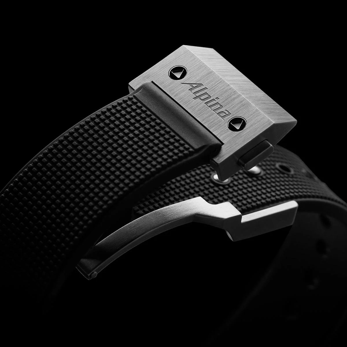 Alpina Alpiner Extreme Automatic AL-525B4AE6 - Image 8