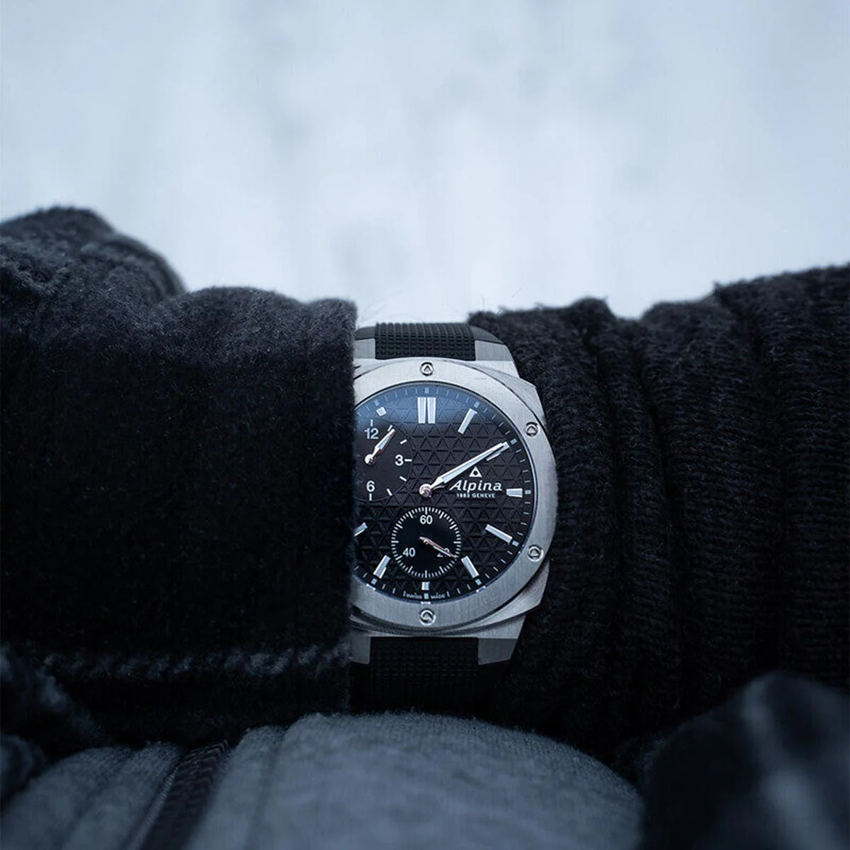 Alpina Alpiner Extreme Regulator AL-650B4AE6 - Image 4