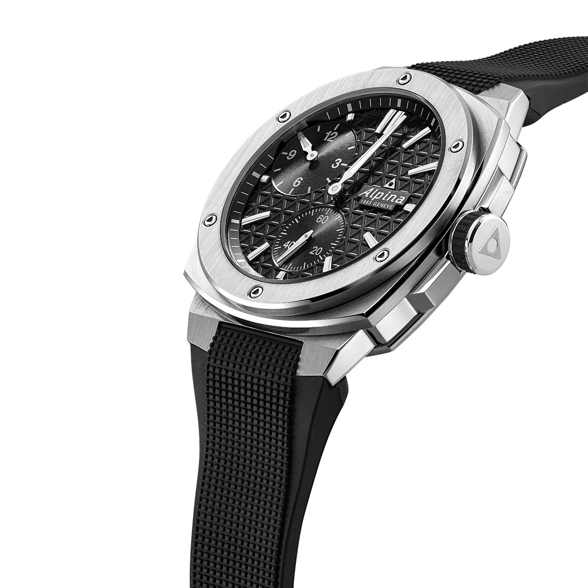 Alpina Alpiner Extreme Regulator AL-650B4AE6 - Image 5
