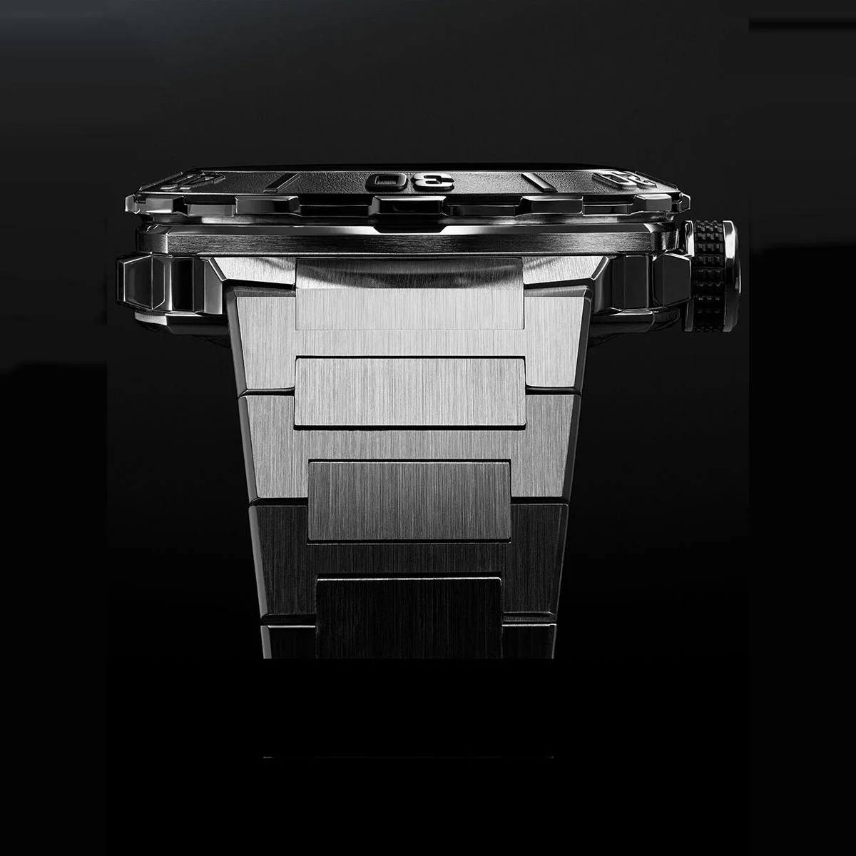 Alpina Seastrong Diver Extreme AL-525G3VE6B - Image 4
