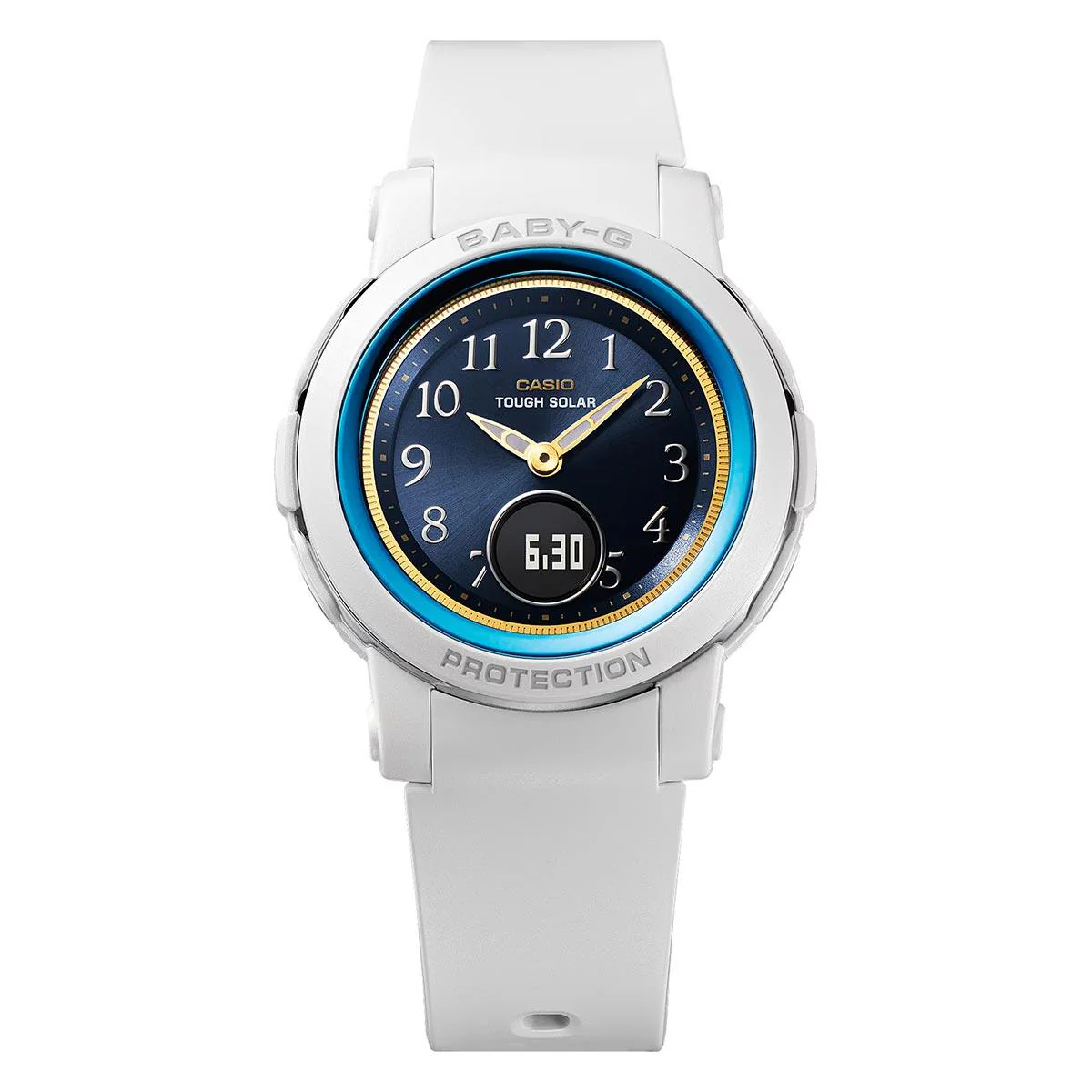 Baby-G Casio 50th Anniversary BGA-S290SS-2A - Image 3
