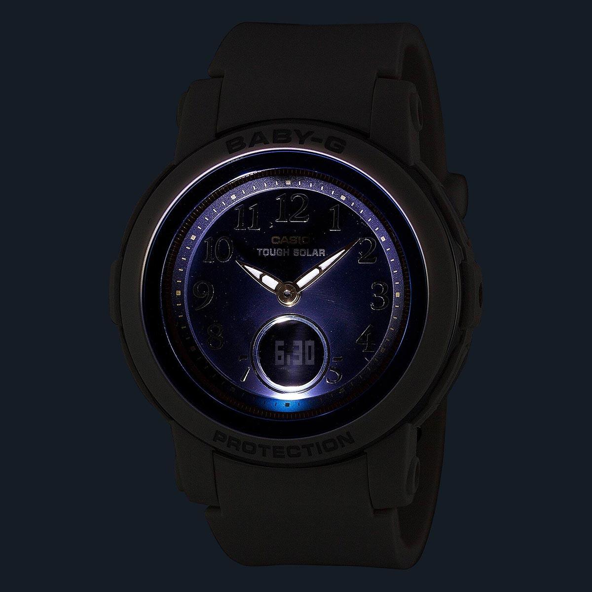 Baby-G Casio 50th Anniversary BGA-S290SS-2A - Image 6