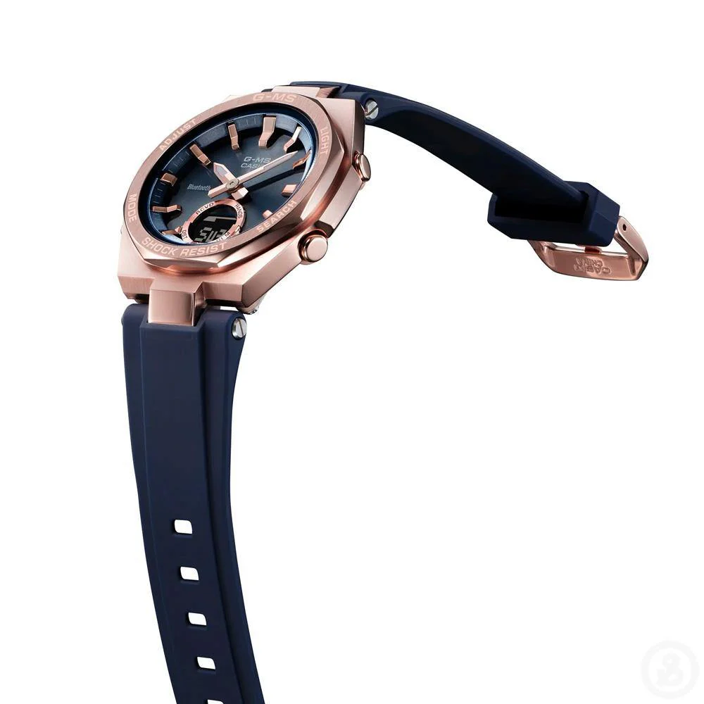 Baby-G G-MS Watch MSG-B100G-2A - Image 5