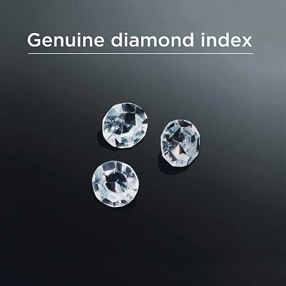 Baby-G Genuine Diamond Index BA-110DDR-7A - Image 5