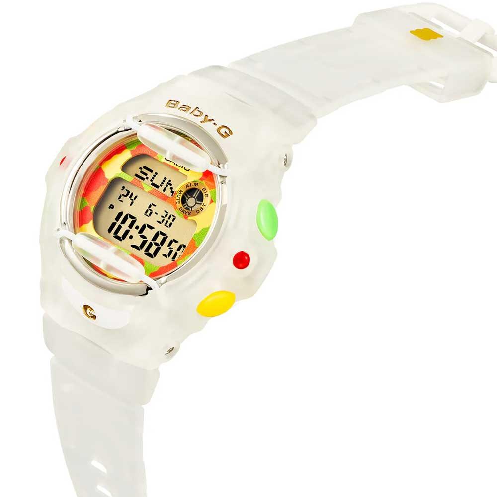 Baby-G HARIBO Limited Edition BG-169HRB-7 - Image 3