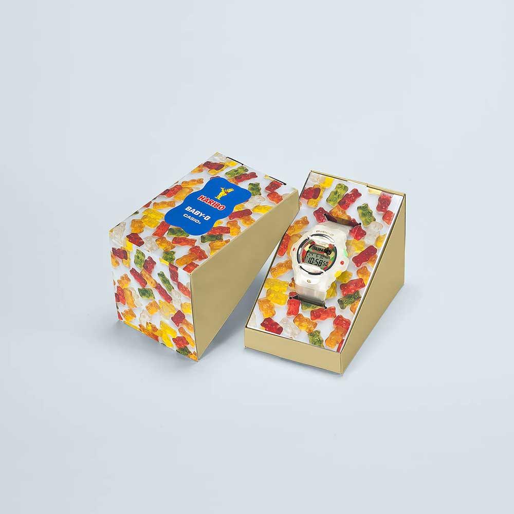 Baby-G HARIBO Limited Edition BG-169HRB-7 - Image 6