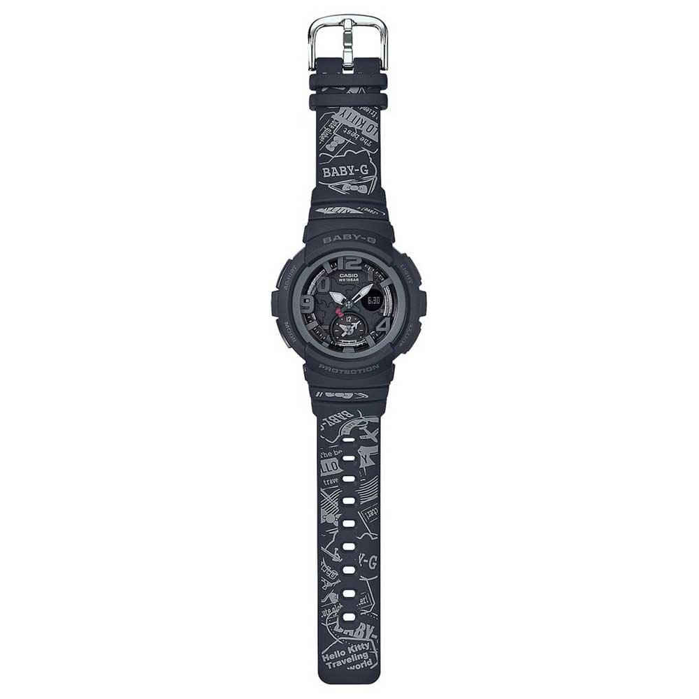 Baby-G x Hello Kitty Watch BGA-190KT-1B - Image 3