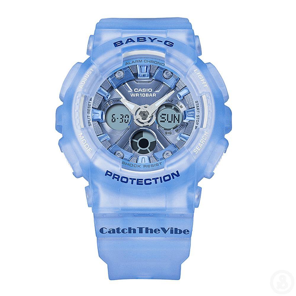 Baby-G x RIEHATA Watch BA-130CV-2A - Image 2