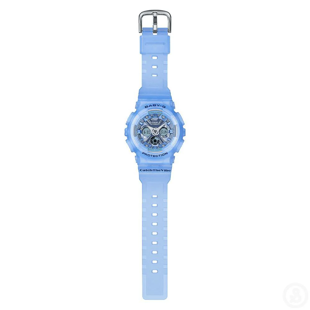Baby-G x RIEHATA Watch BA-130CV-2A - Image 3