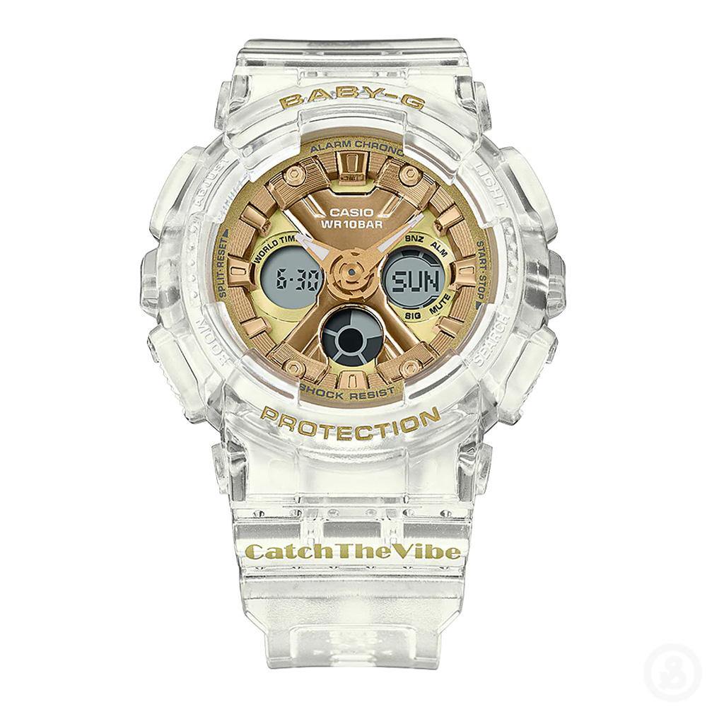 Baby-G x RIEHATA Watch BA-130CVG-7A - Image 2