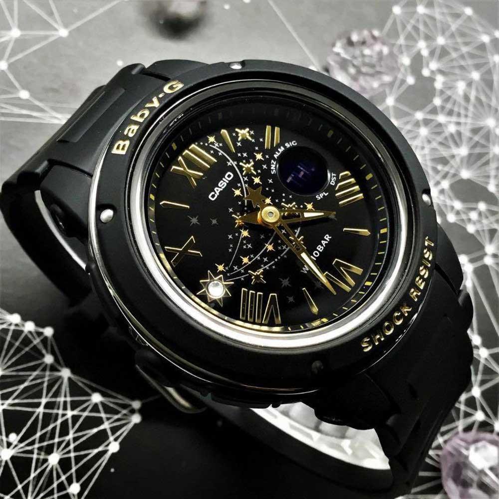 Baby-G Star Dial Watch BGA-150ST-1A - Image 2