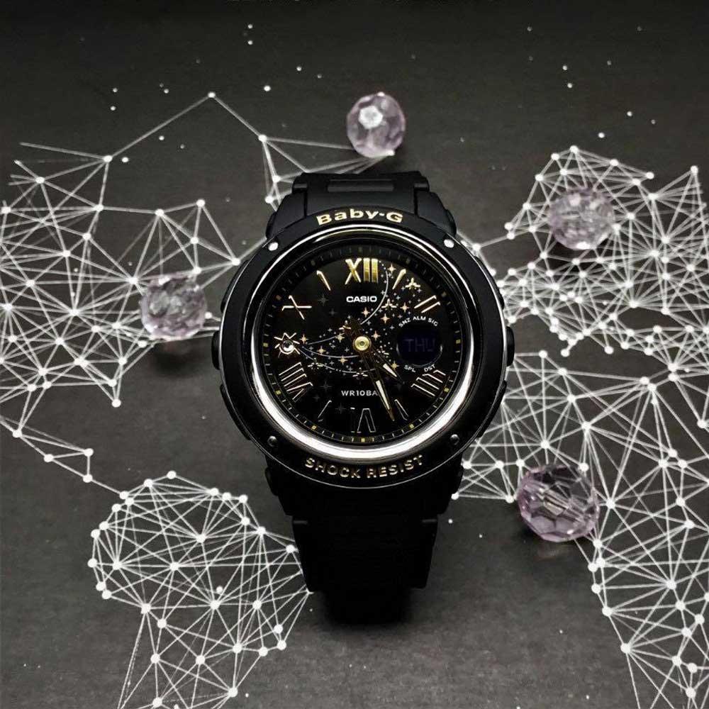 Baby-G Star Dial Watch BGA-150ST-1A - Image 3