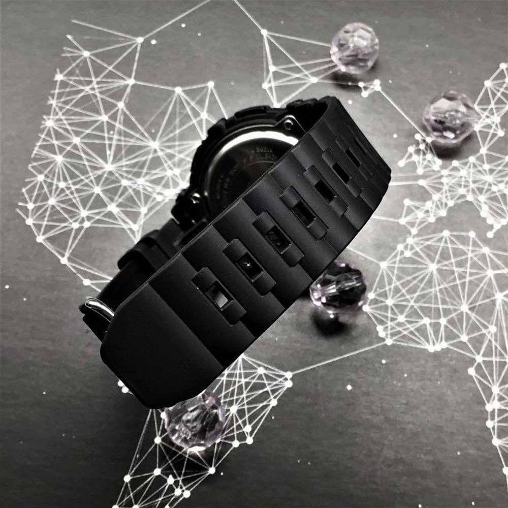Baby-G Star Dial Watch BGA-150ST-1A - Image 4
