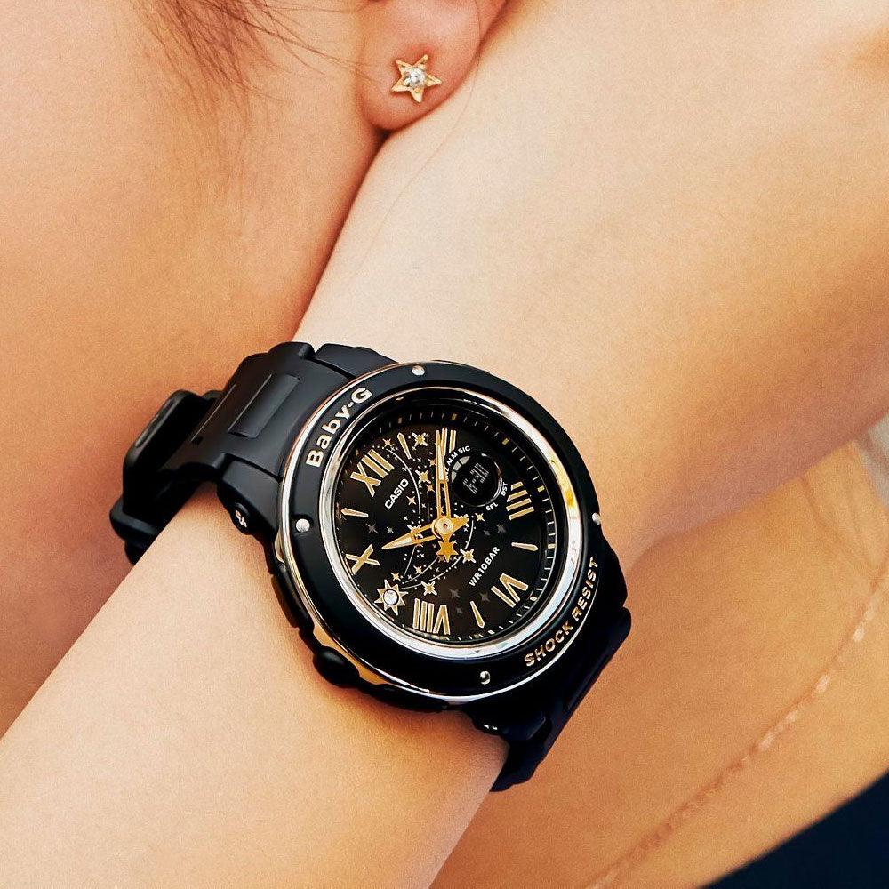 Baby-G Star Dial Watch BGA-150ST-1A - Image 6