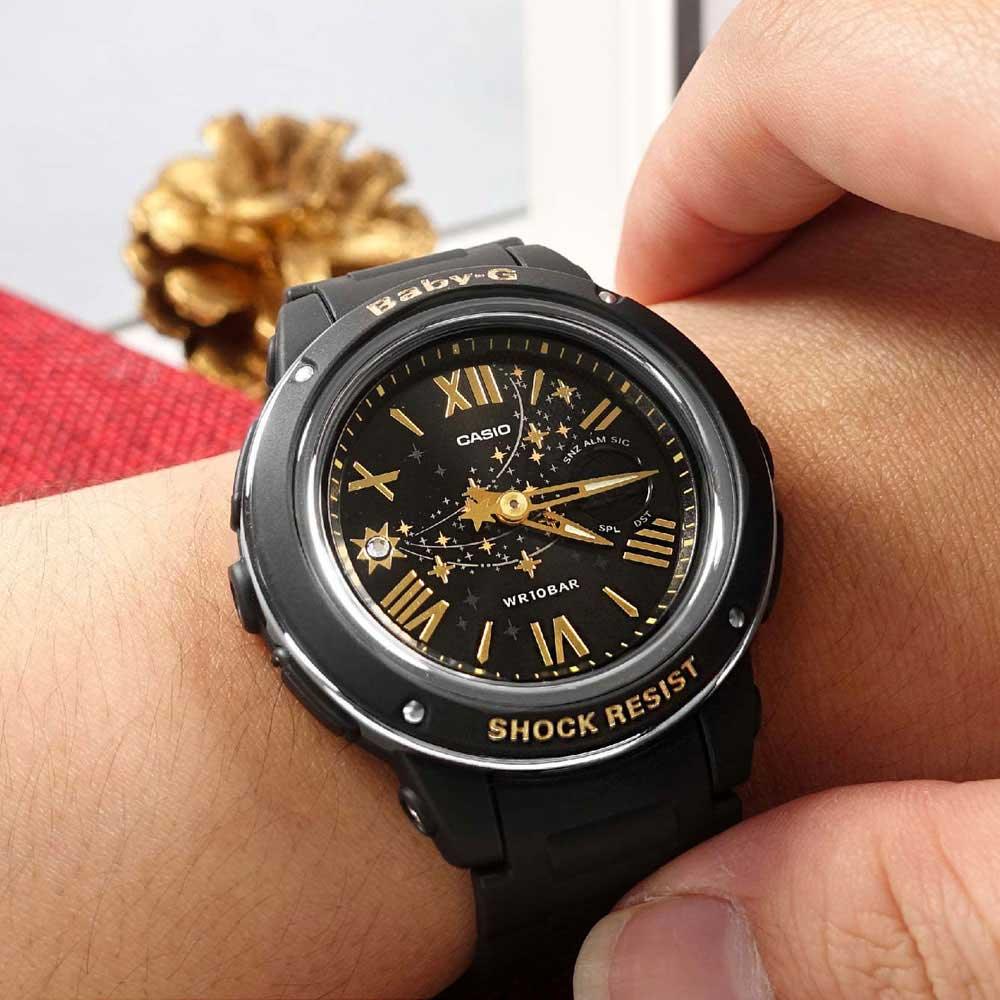 Baby-G Star Dial Watch BGA-150ST-1A - Image 7