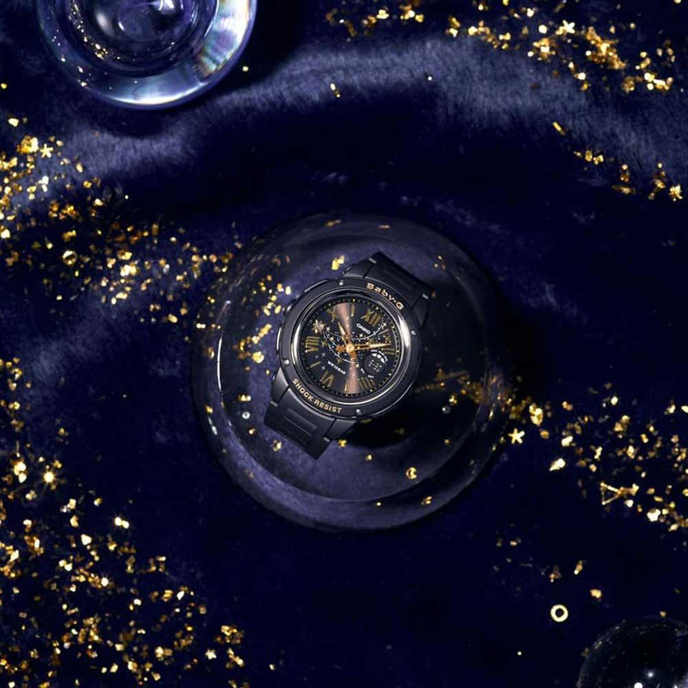 Baby-G Star Dial Watch BGA-150ST-1A - Image 8
