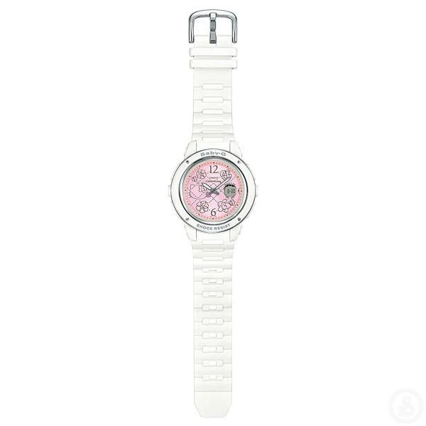 Baby-G x Hello Kitty Watch BGA-150KT-7B - Image 2
