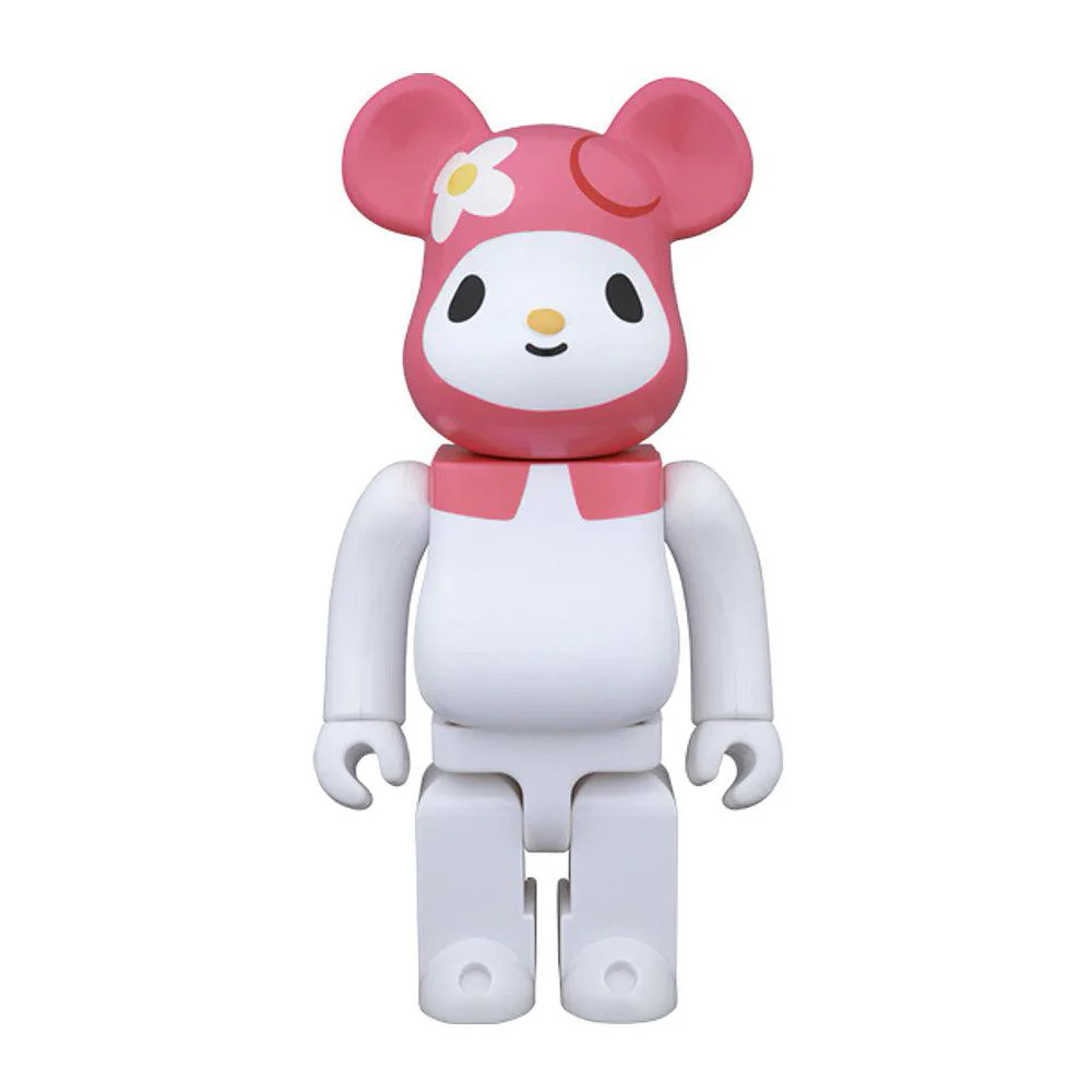 Bearbrick My Melody 400%