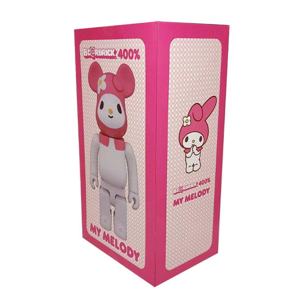Bearbrick My Melody 400% - Image 2