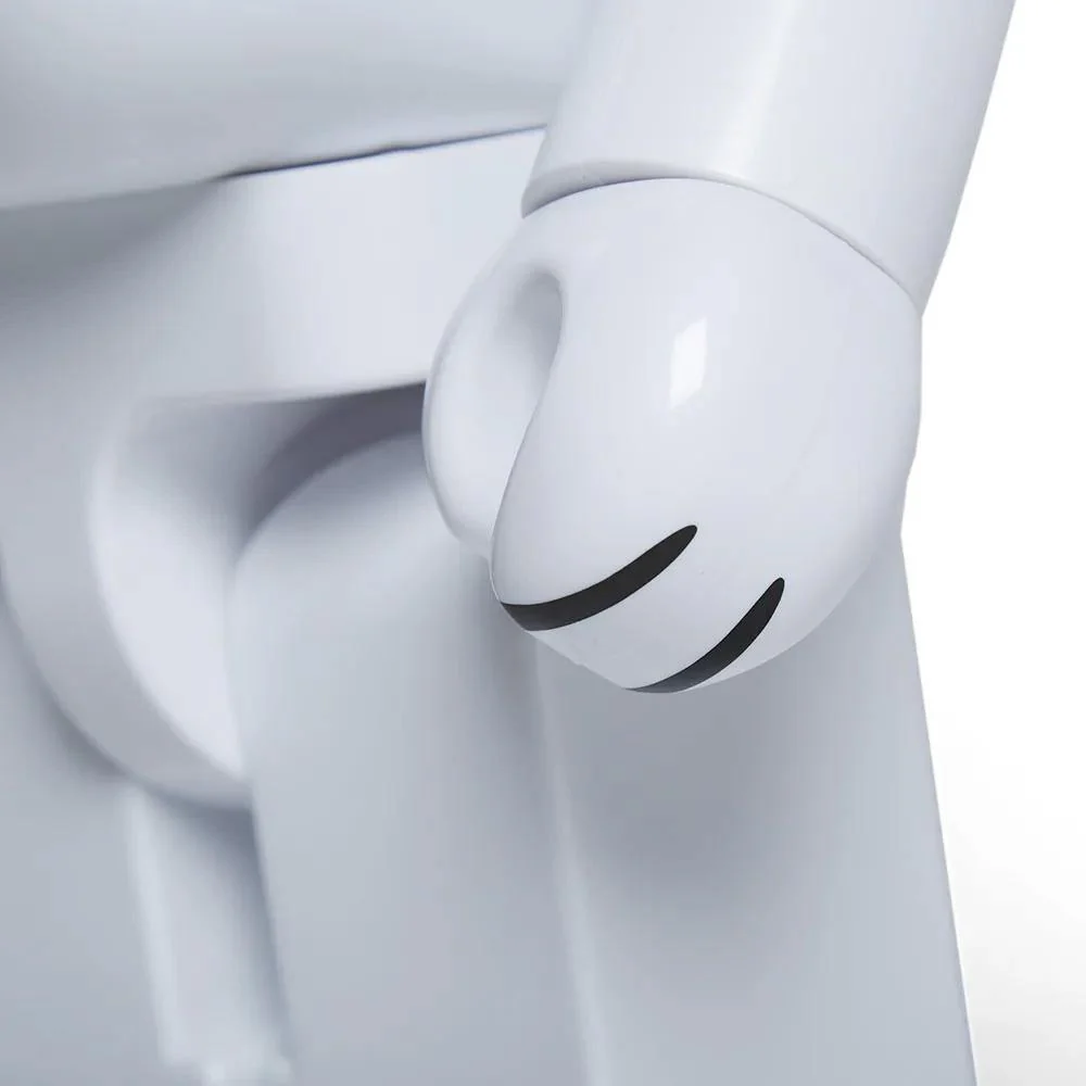 Bearbrick Snoopy The Flying Ace 1000% - Image 4