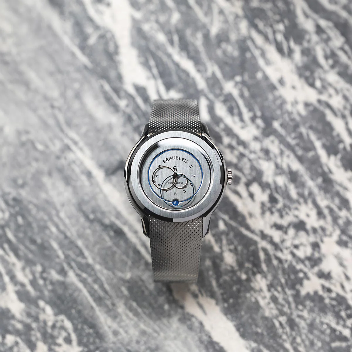 Beaubleu Ecce Vesperal Automatic Watch - Image 3