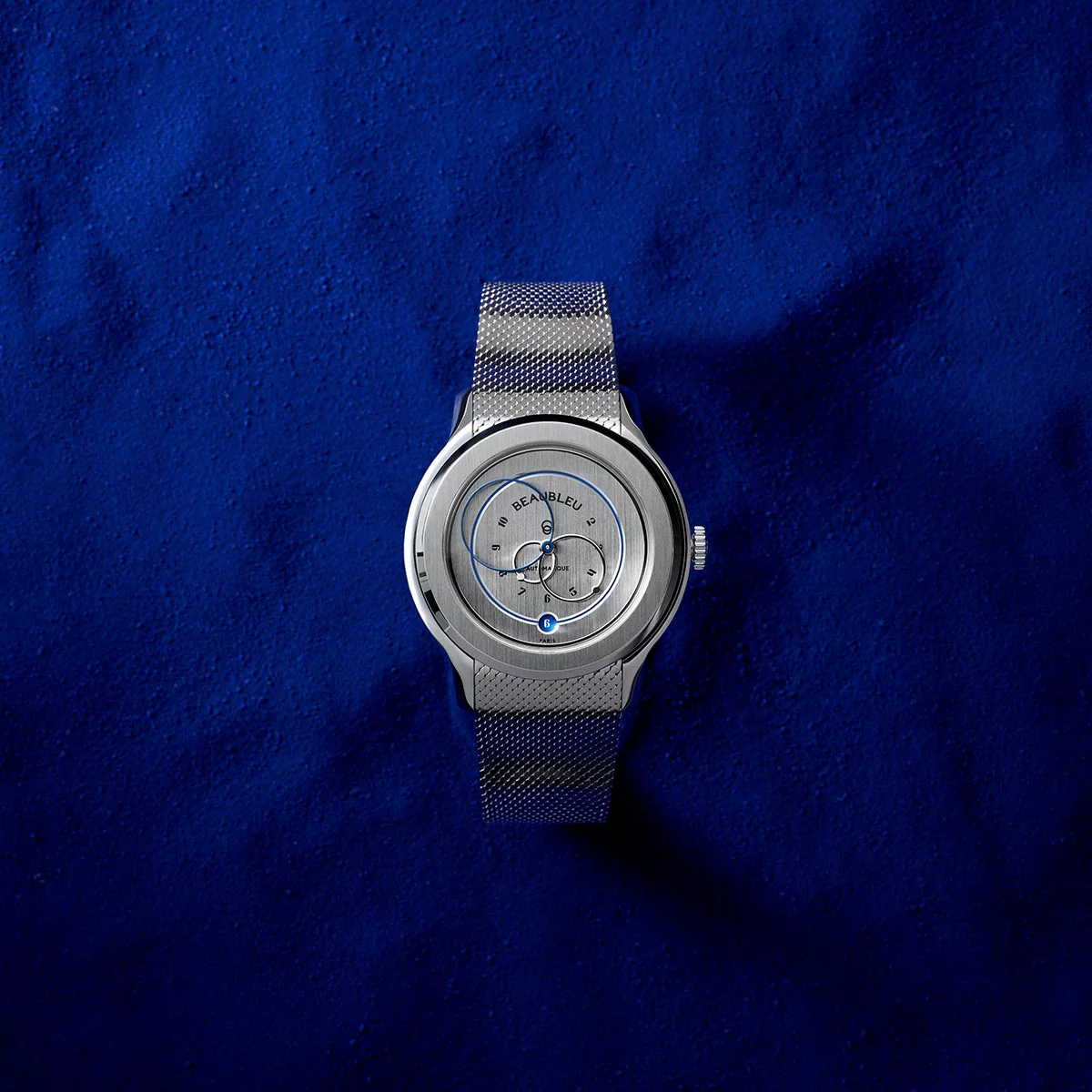 Beaubleu Ecce Vesperal Automatic Watch - Image 6