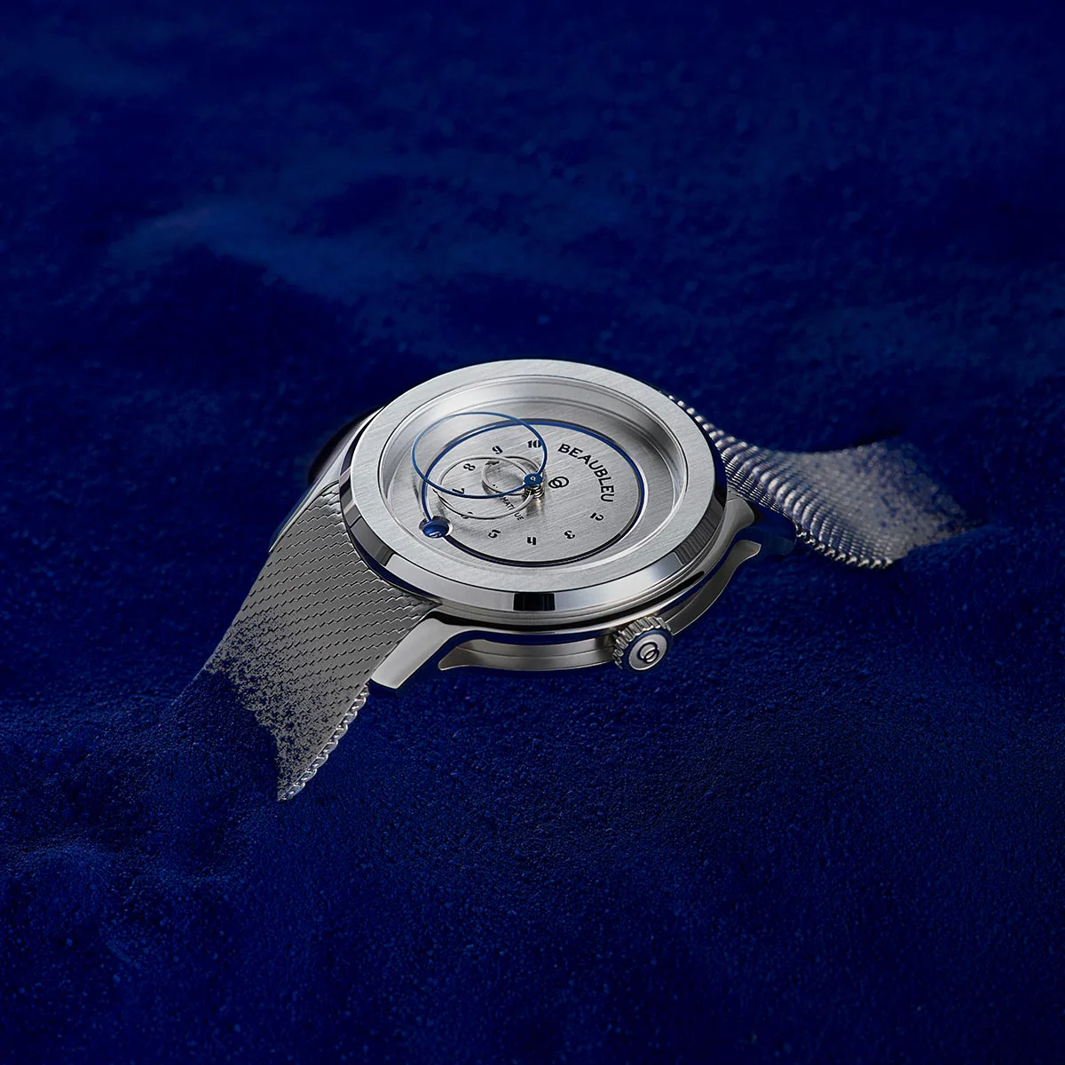 Beaubleu Ecce Vesperal Automatic Watch - Image 7