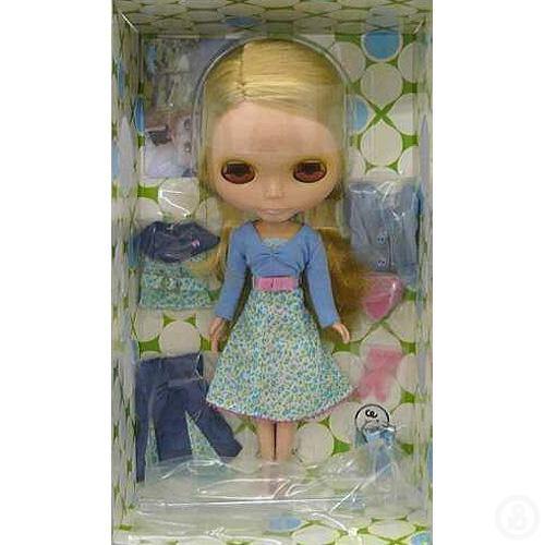 Blythe Doll I Love You It's True - Image 3