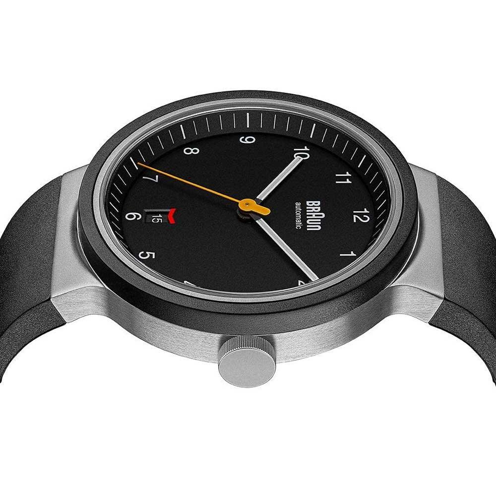 Braun Automatic Watch BN0278BKBKG - Image 3