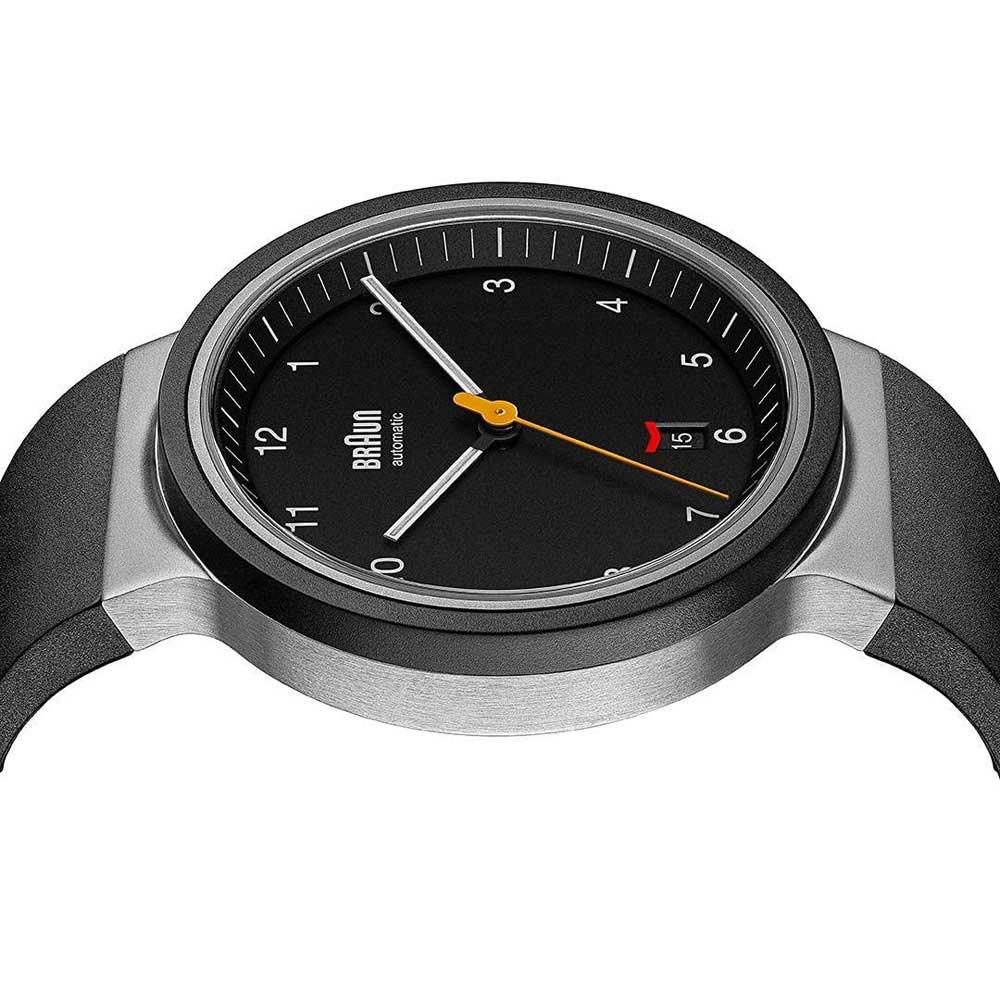 Braun Automatic Watch BN0278BKBKG - Image 4