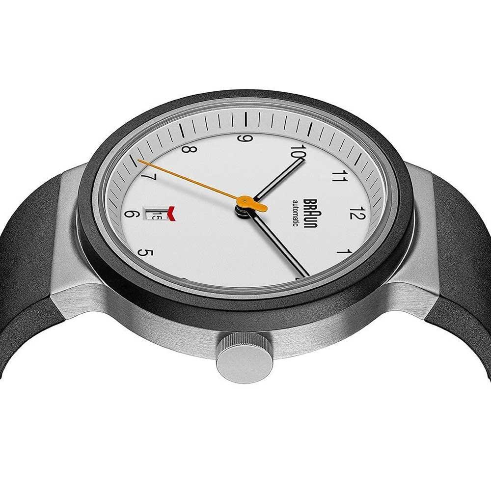 Braun Automatic Watch BN0278WHBKG - Image 3