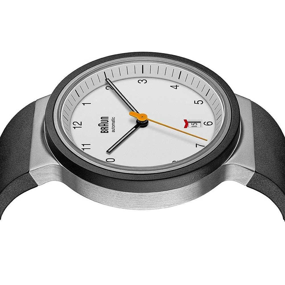 Braun Automatic Watch BN0278WHBKG - Image 4