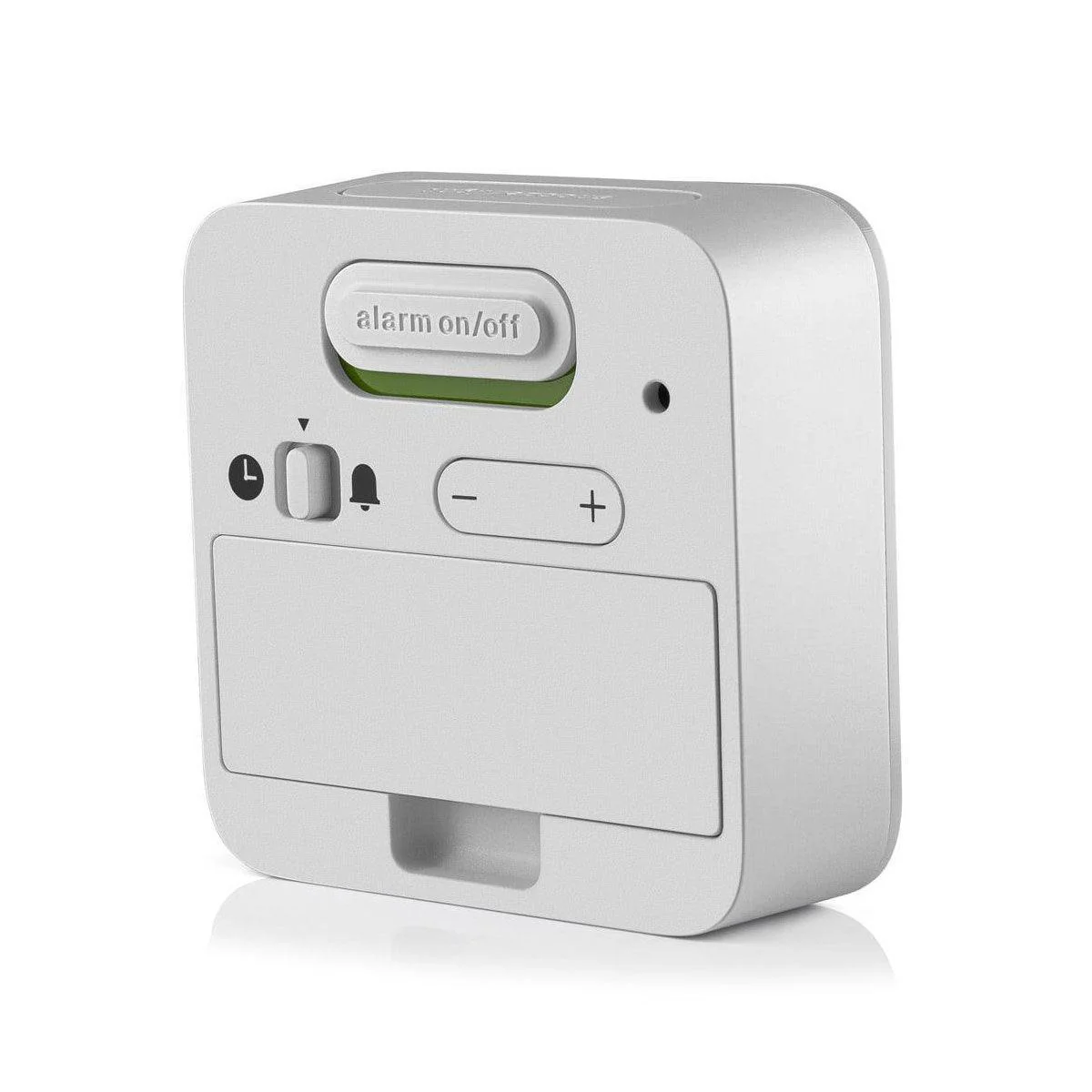 Braun Classic Travel Alarm Clock BC02XW - Image 4