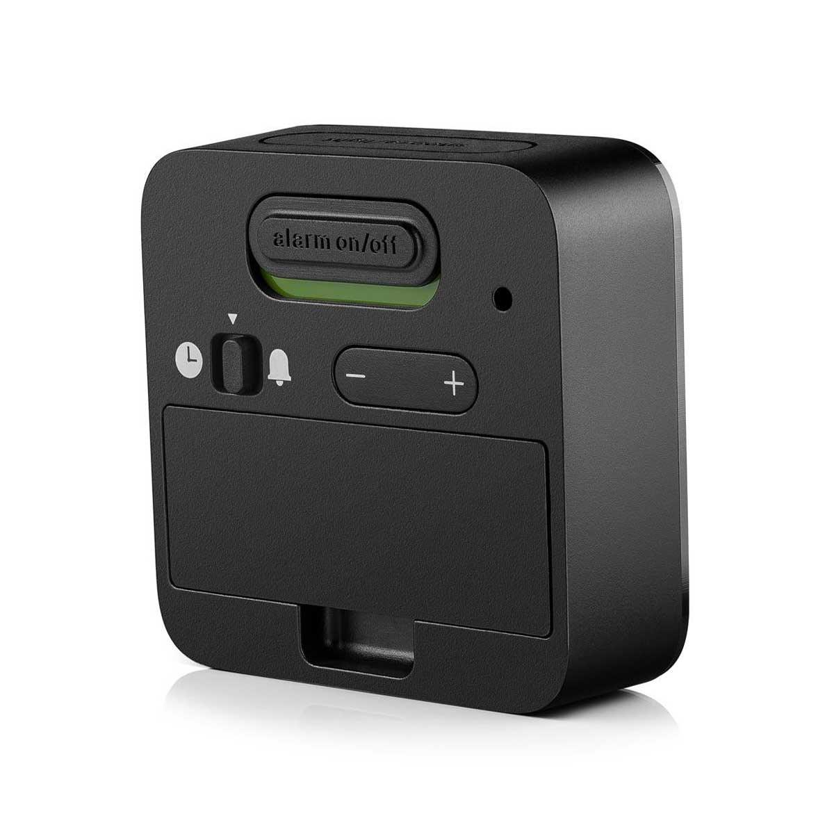 Braun Digital Alarm Clock BC08B - Image 6