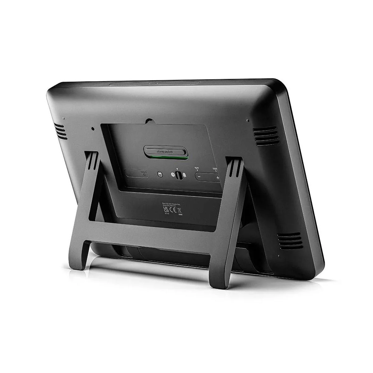 Braun Digital Wall Clock BC14B - Image 6