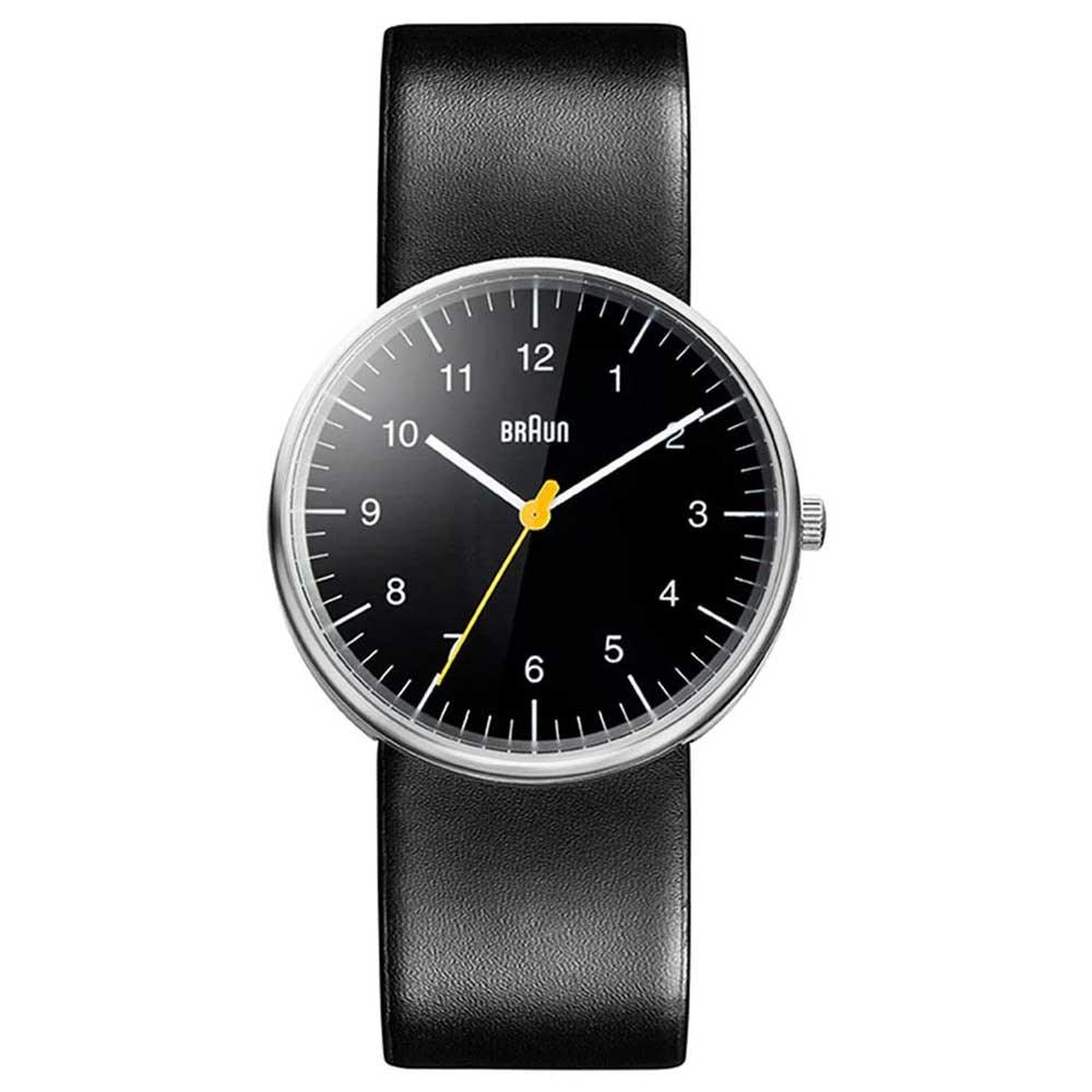 Braun Classic Watch BN0021BKBKG