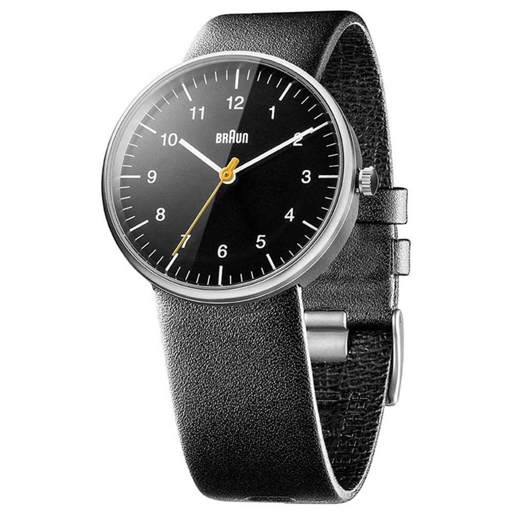 Braun Classic Watch BN0021BKBKG - Image 2