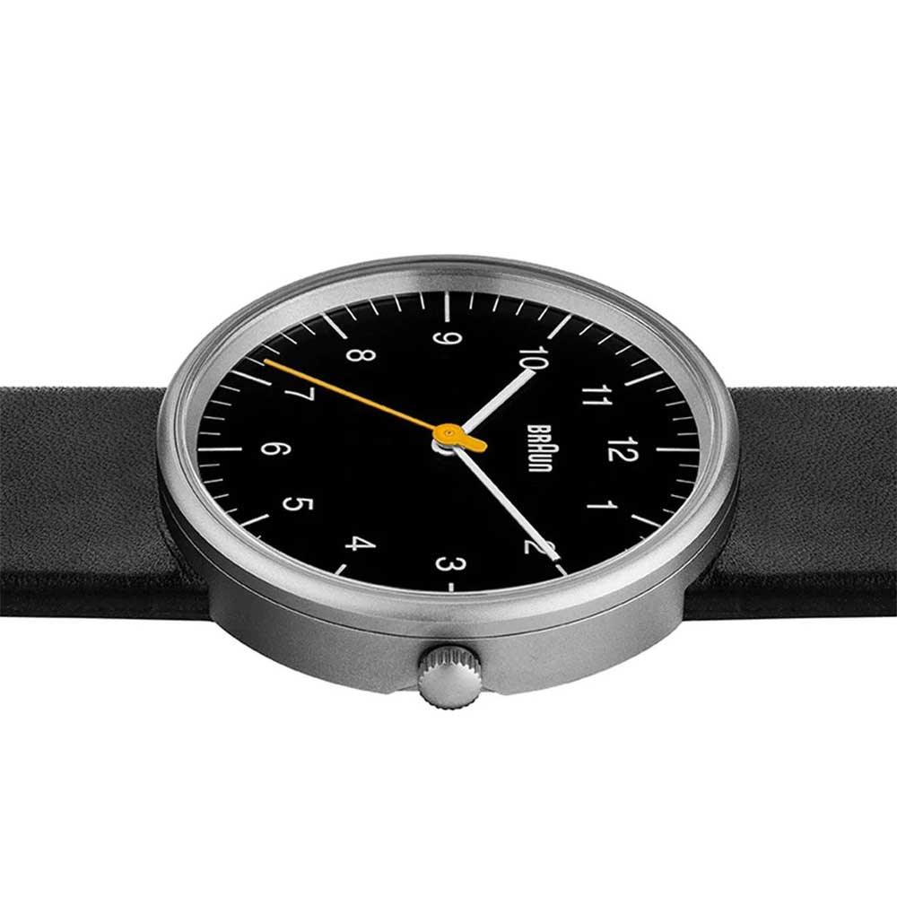 Braun Classic Watch BN0021BKBKG - Image 4