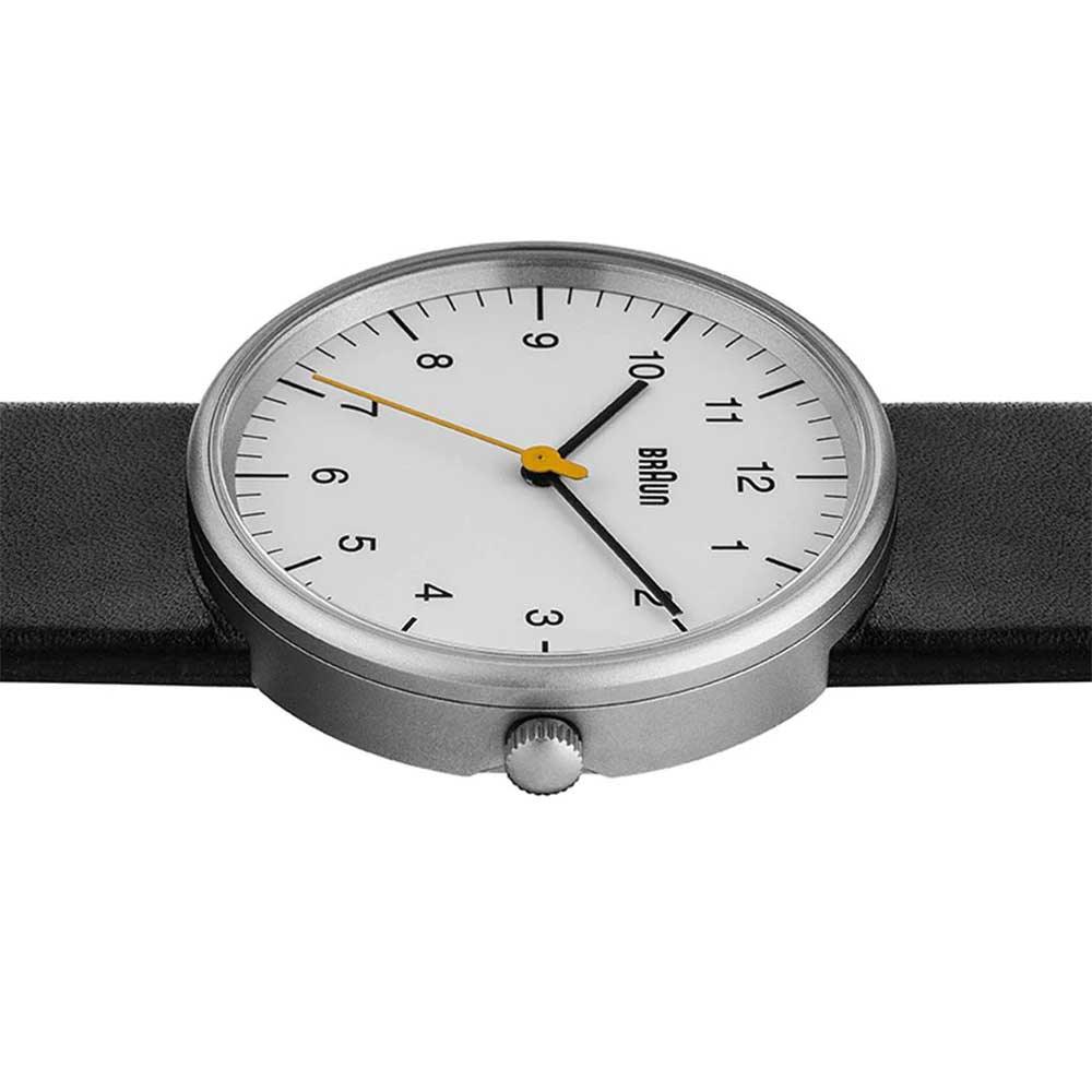 Braun Classic Watch BN0021BKG - Image 4