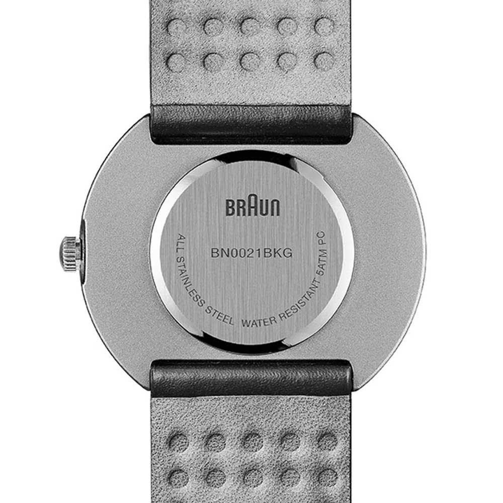 Braun Classic Watch BN0021BKG - Image 5