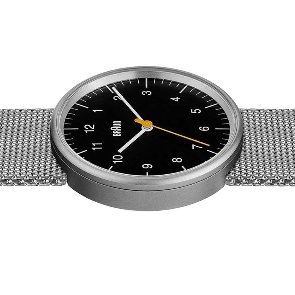 Braun Classic Watch BN0021BKSLMHG - Image 3