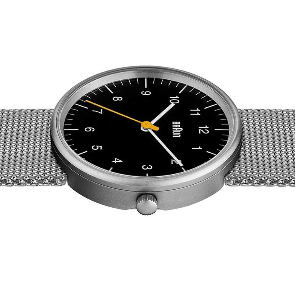 Braun Classic Watch BN0021BKSLMHG - Image 4