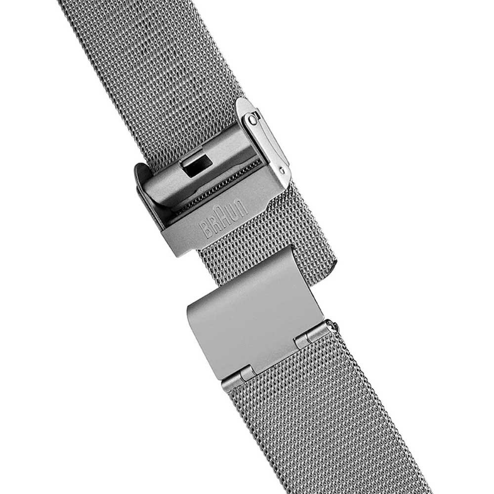 Braun Classic Watch BN0021BKSLMHG - Image 6