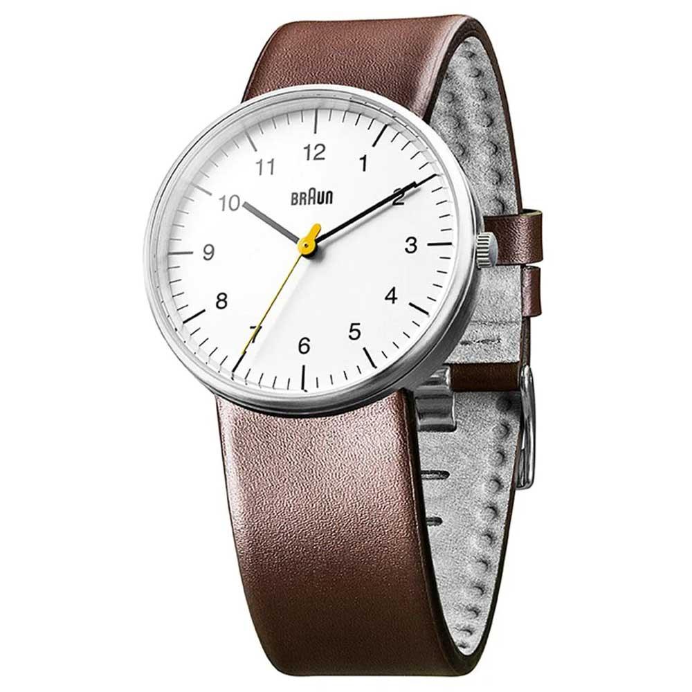 Braun Classic Watch BN0021WHBRG - Image 2