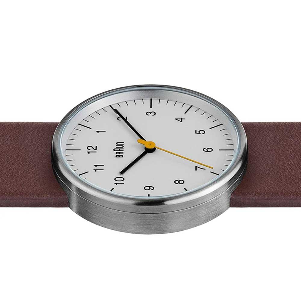 Braun Classic Watch BN0021WHBRG - Image 3