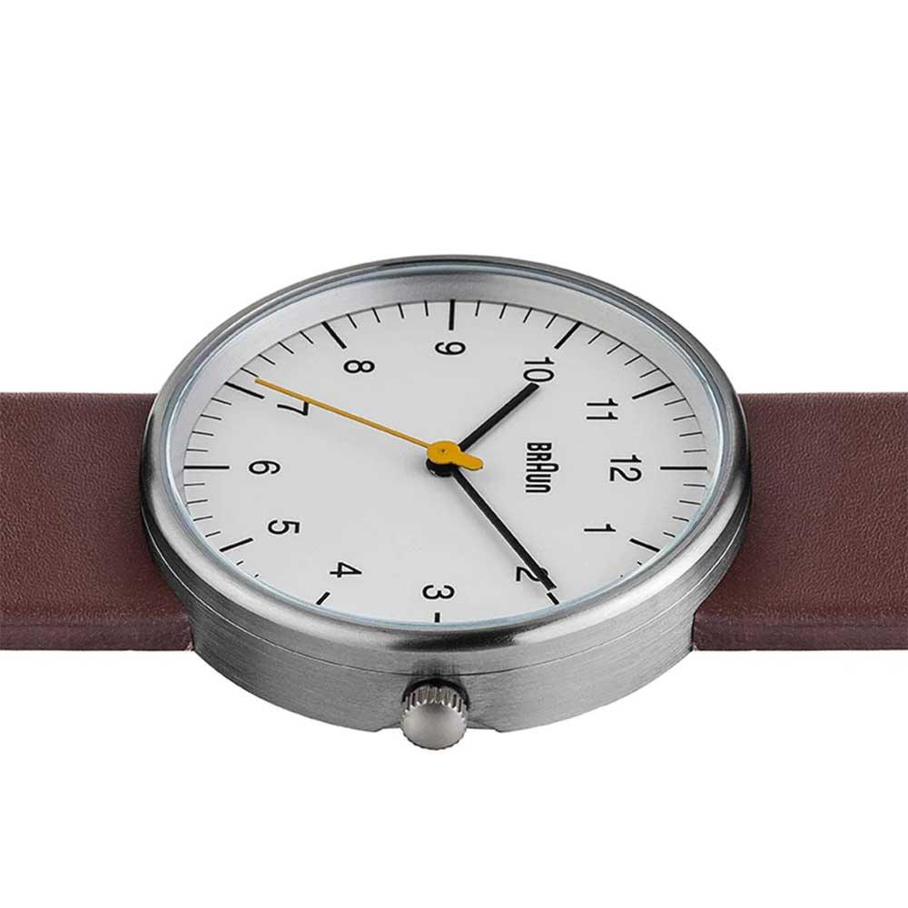 Braun Classic Watch BN0021WHBRG - Image 4