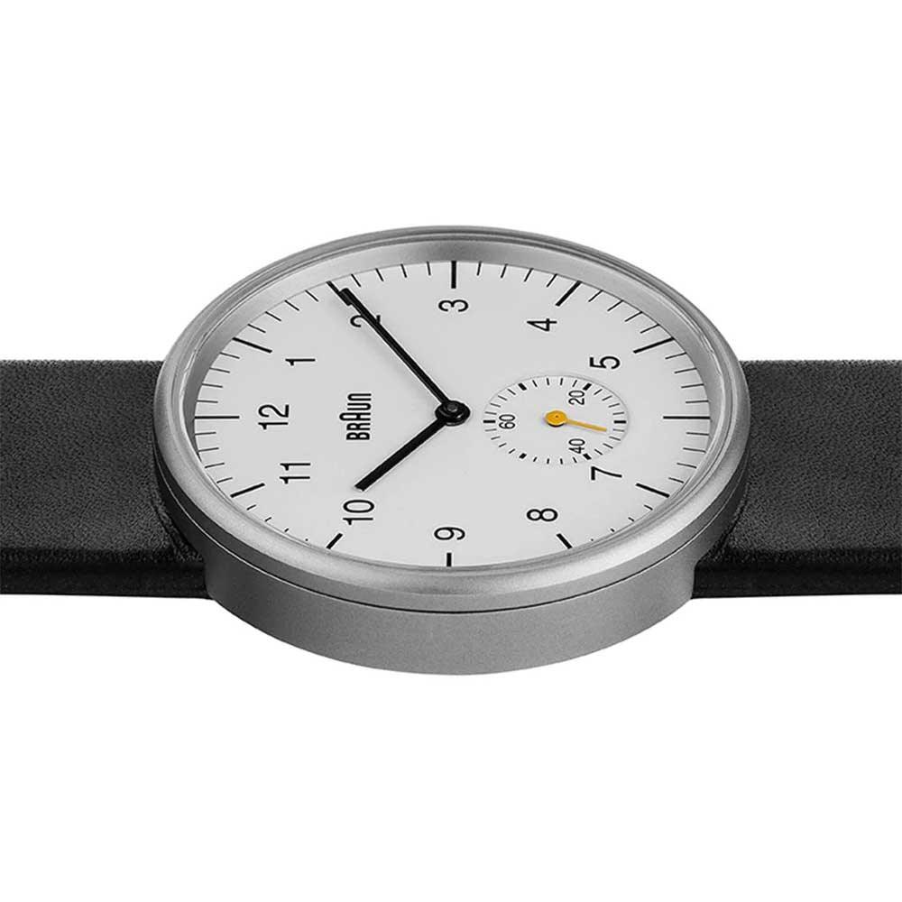 Braun Classic Watch BN0024WHBKG - Image 3